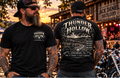 ⚡ Thunder in the Hollow 2026 Official Rally Tee