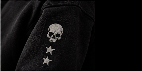 ⚡ Thunder in the Hollow 2026 Official Rally Hoodie